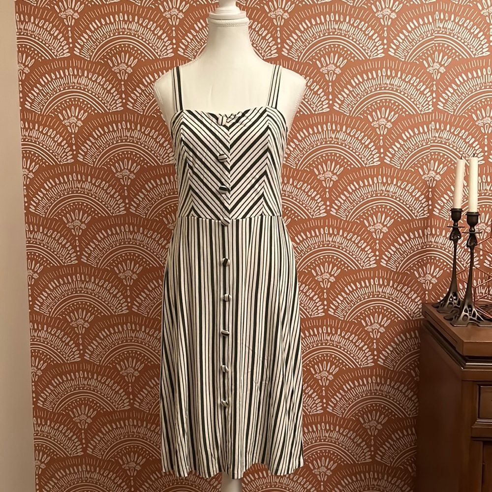 Stitch Fix Dress